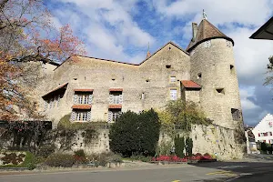 Schloss Murten image