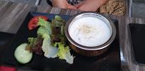 Plats et boissons du Restaurant indien New Darjeeling à Tournon-sur-Rhône - n°11
