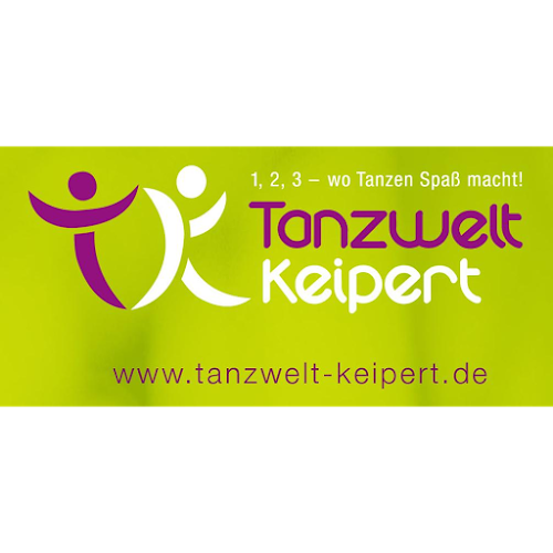 Tanzwelt Keipert GmbH - Siders