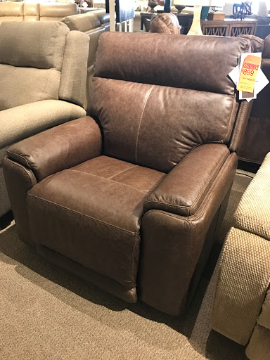 Furniture Store «Rudd Furniture Company», reviews and photos, 1109 W Main St, Dothan, AL 36301, USA