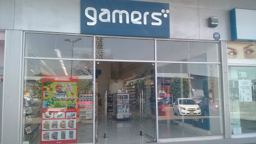 Gamers