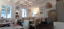 Atmosphère du Restaurant La Table de Jordi à Banyuls-sur-Mer - n°1