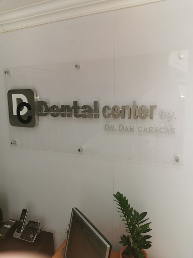 Dr. Dam Caracas
