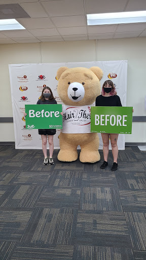 Barber Shop «Hair 2 There», reviews and photos, 7 State St, Glassboro, NJ 08028, USA