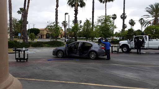 Car Wash «Tustin Auto Wash & 76 Gas», reviews and photos, 13561 Newport Ave, Tustin, CA 92780, USA