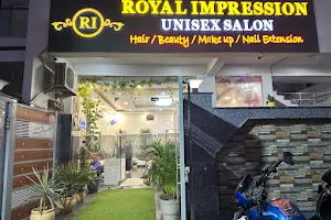 Royal Impression Unisex Salon | Best Salon in Rewari image