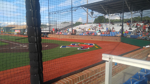 Baseball Club «Johnson City Cardinals», reviews and photos