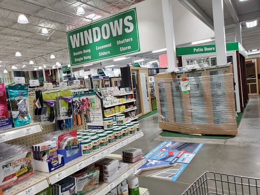 Home Improvement Store «Menards», reviews and photos, 320 Tyler Rd S, Red Wing, MN 55066, USA