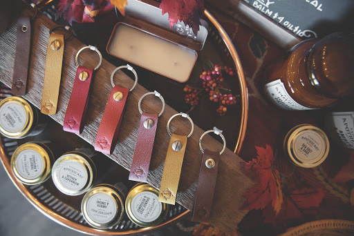 Clothing Store «Blackbird Attic», reviews and photos, 442 Main St, Beacon, NY 12508, USA