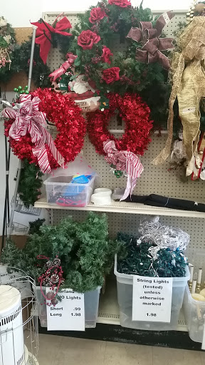 Thrift Store «Community Thrift Store», reviews and photos, 228 Forest Hills Dr, Garner, NC 27529, USA