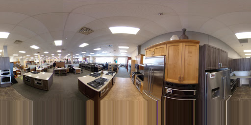 Appliance Store «Warners Stellian Appliance - Woodbury», reviews and photos, 1750 Weir Dr, Woodbury, MN 55125, USA