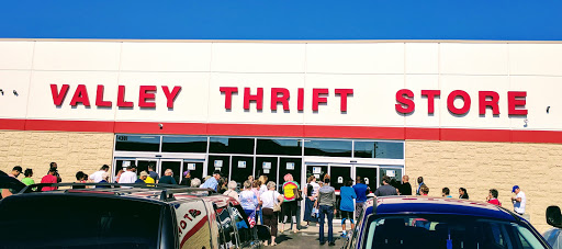 Thrift Store «Valley Thrift Store», reviews and photos, 4301 Dixie Hwy, Fairfield, OH 45014, USA