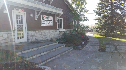 Landscaping Supply Store «Evans Landscaping», reviews and photos, 3700 Round Bottom Rd, Cincinnati, OH 45244, USA