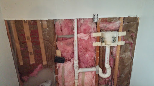 General Contractor «Call 1 Home Repair», reviews and photos, 6314 Bentridge Dr, Charlotte, NC 28226, USA