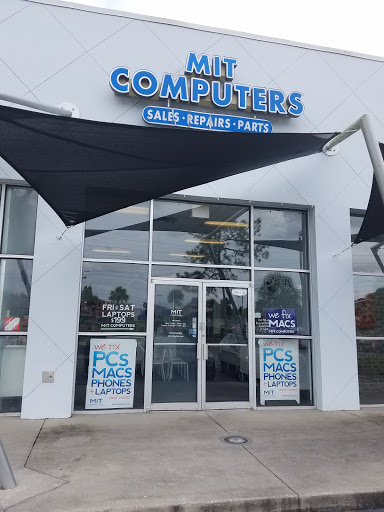 Arreglar ordenadores Tampa