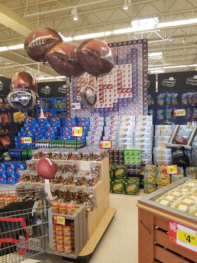 Grocery Store «Super Stop & Shop», reviews and photos, 600 Kinderkamack Rd, Emerson, NJ 07630, USA