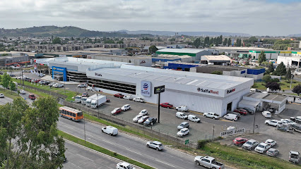 Salfa Chevrolet Concepción