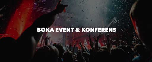 Swedish Event - event, konferens, teambuilding och aktiviteter för företag