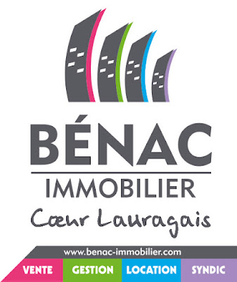 BENAC Immobilier - Coeur Lauragais - Quint-Fonsegrives à Quint-Fonsegrives