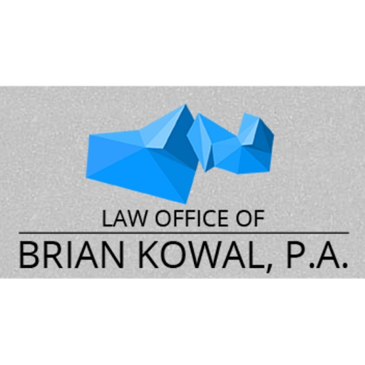 Real Estate Attorney «Law Office of Brian P. Kowal, PA», reviews and photos