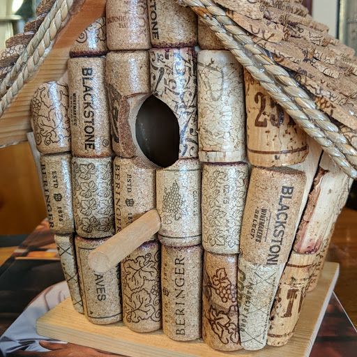 Winery «Laurel Lake Vineyards», reviews and photos, 3165 Main Rd, Laurel, NY 11948, USA