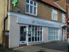 Day Lewis Pharmacy Acomb