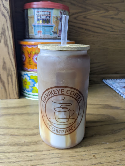 Hawkeye Coffee Company