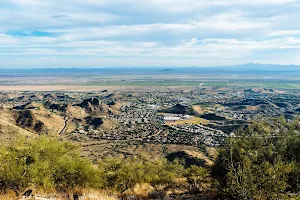 Gila Valley Lookout image