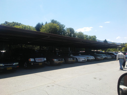 Used Car Dealer «Clyde Auto Exchange LLC», reviews and photos, 3064 Broad St, Clyde, NC 28721, USA