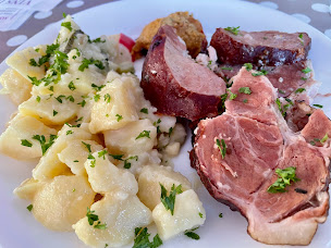 Photo n°31 de Auberge du Gazon Vert - Gîte d'étape à Storckensohn ()