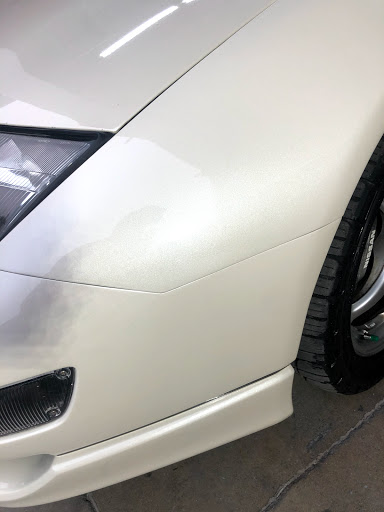 Auto Body Shop «West Coast Body & Paint», reviews and photos, 15201 Oxnard St # H, Van Nuys, CA 91411, USA