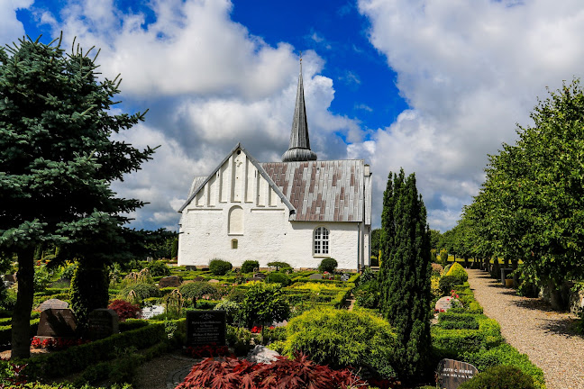 Vilstrup Kirke
