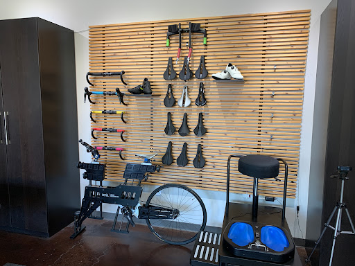 Bicycle Store «Bike Barn - West University», reviews and photos, 5339 Weslayan St, Houston, TX 77005, USA