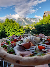 Photos du propriétaire du Restaurant La Puzze à Morillon - n°2