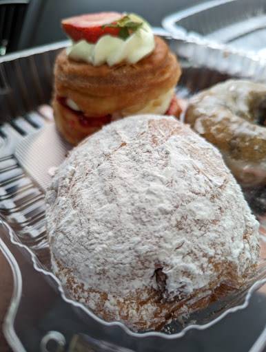 Donut Shop «SK Donuts & Croissant», reviews and photos, 5850 W 3rd St, Los Angeles, CA 90036, USA