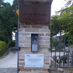 Photo n°1 de l'avis de Mondainai.1 fait le 15/07/2023 à 08:10 sur le  Villa de Castelletta à Rapagnano