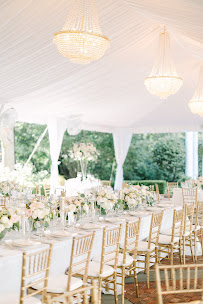 Jenkins & Co. Weddings - Photo 5 - Car repair in Charlotte, NC, Charlotte