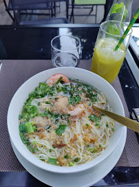 Plats et boissons du Restaurant vietnamien MAISON VIET à Ivry-sur-Seine - n°16