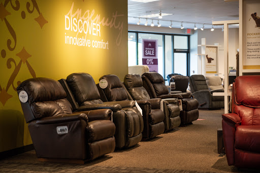 Furniture Store «La-Z-Boy Furniture Galleries», reviews and photos, 7070 SW Nyberg St, Tualatin, OR 97062, USA