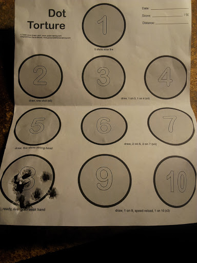 Gun Shop «Point Blank Sporting Goods», reviews and photos, 407 N Jackson Rd, Pharr, TX 78577, USA