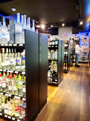 Liquor Store «Cork & Keg», reviews and photos, 188 Kinderkamack Rd, Emerson, NJ 07630, USA