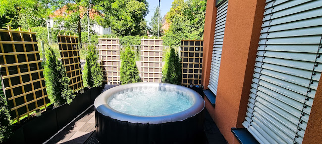 Molive rent a spa - Kreuzlingen