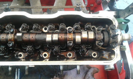 Auto Repair Shop «Foreign Car Motors Inc», reviews and photos, 92 Taylor Ave, Norwalk, CT 06854, USA