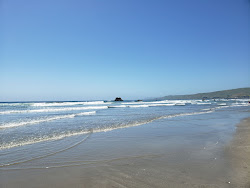 Photo de Morro Strand Beach et le règlement