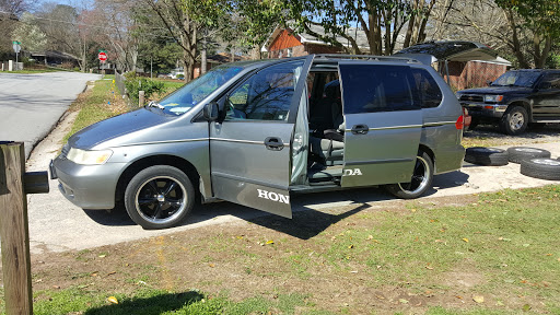 Auto Parts Store «Advance Auto Parts», reviews and photos, 4592 Jonesboro Rd, Forest Park, GA 30297, USA