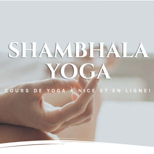 Shambhala Yoga