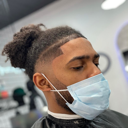 Barber Shop «Lakewood Barbershop», reviews and photos, 6006 100th St SW #101, Lakewood, WA 98499, USA