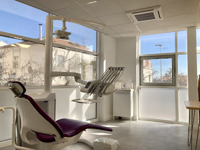 Docteur Aghion Ariane à Montpellier