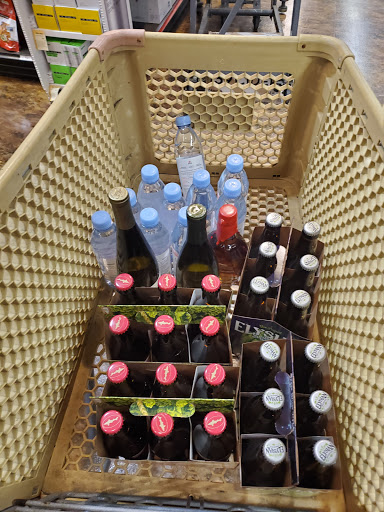 Wine Store «Total Wine & More», reviews and photos, 1906 Cordova Rd, Fort Lauderdale, FL 33316, USA