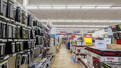 Hardware Store «Harbor Freight Tools», reviews and photos, 712 W Poplar Ave, Collierville, TN 38017, USA